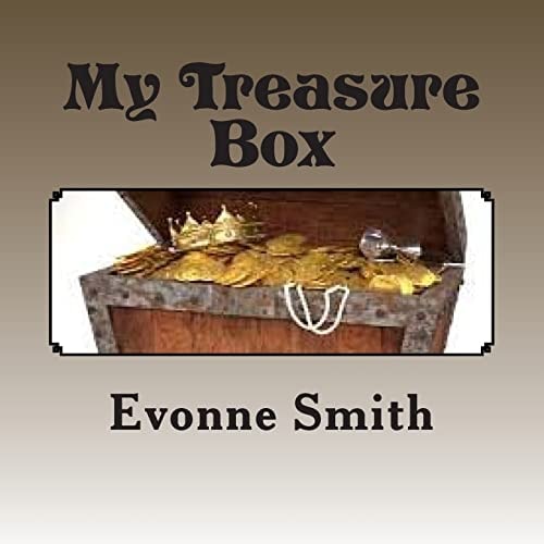 My Treasure Box