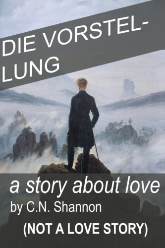 Die Vorstellung A Story about Love (not a Love Story)