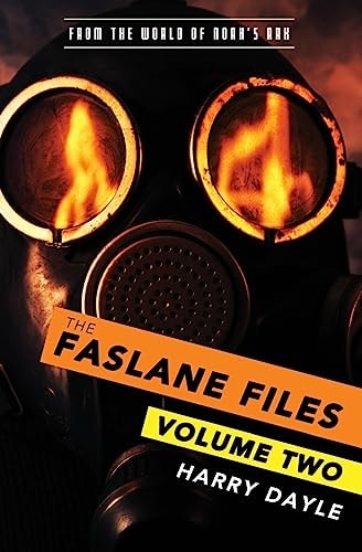 The Faslane Files Volume Two