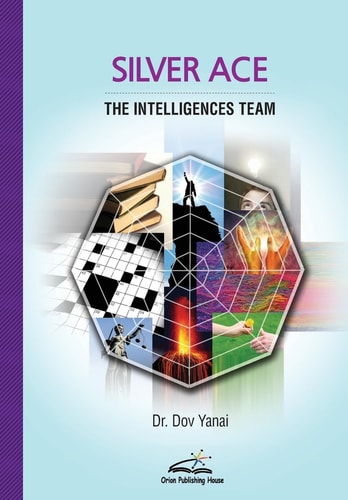 Silver Ace The Intelligences Team