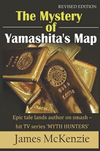 The Mystery of Yamashita's Map