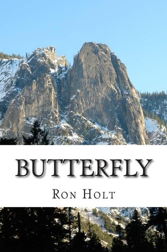 Butterfly This Is an Account of the Problems Affecting a Radical Teacher Who Comes to the Notice of the Security Services and Is Incarcerated in One of Their Many Secret Interrogation Centres,. where Human Rights Are Suspended