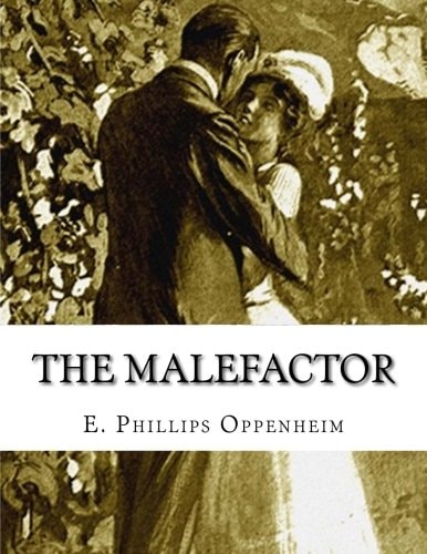 The Malefactor