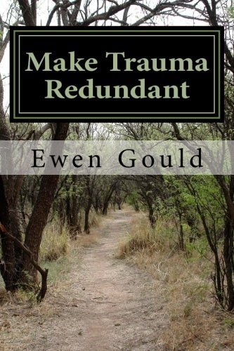 Make Trauma Redundant Another Door Opens