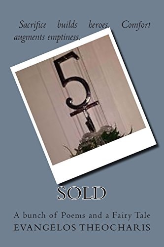 Sold A Bunch of Poems and a Fairy Tale