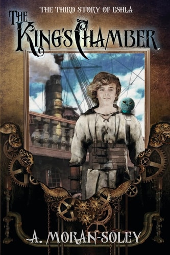 The King's Chamber The Third Story of Eshla