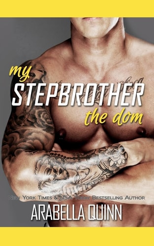 My Stepbrother The Dom