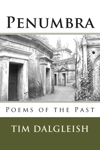 Penumbra Poems of the Past