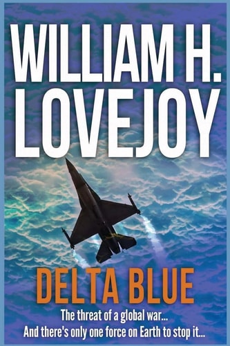 Delta Blue