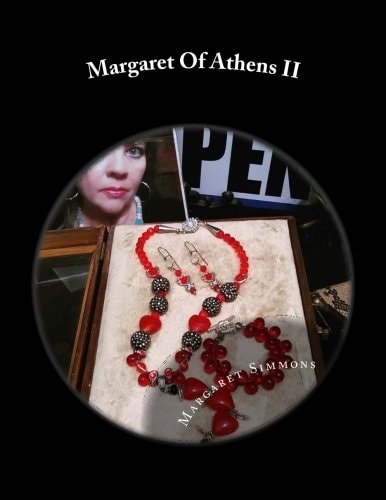 Margaret Of Athens II The One Only Collection