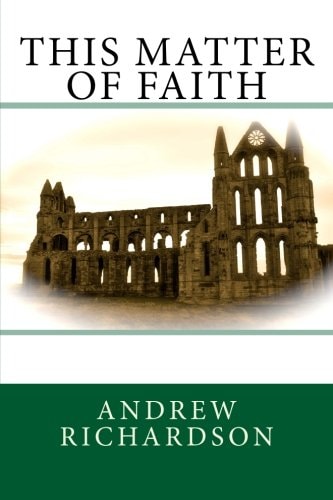 This Matter of Faith