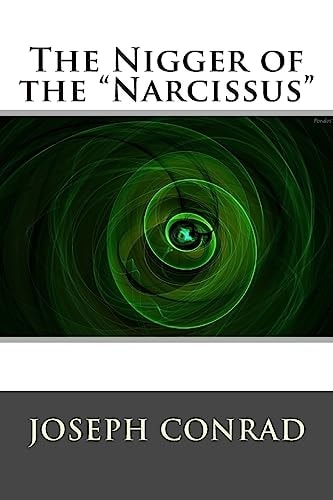 The Nigger of the "Narcissus"
