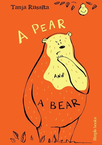 A Pear and a Bear Sight Word Fun for Beginner Readers