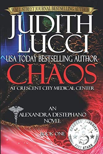 Chaos at Crescent City Medical Center