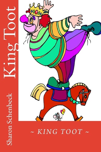 King Toot The King of Clowns
