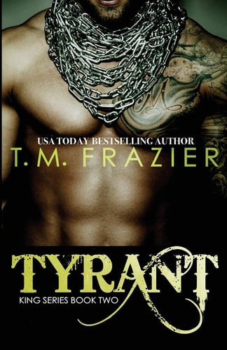 Tyrant King Part 2