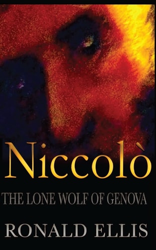 Niccolo The Lone Wolf of Genova