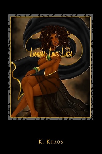 Lioness Love Lines Passion Poems