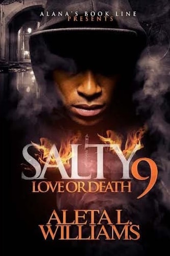 Salty 9 Love Or Death
