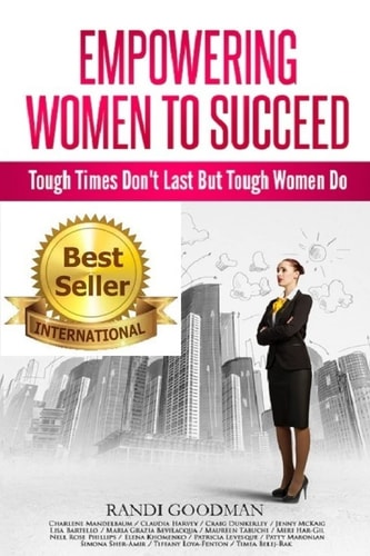 Empowering Women to Succeed Tough Times Don't Last But Tough Women Do