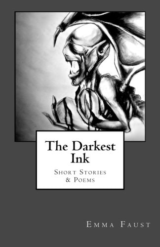 The Darkest Ink