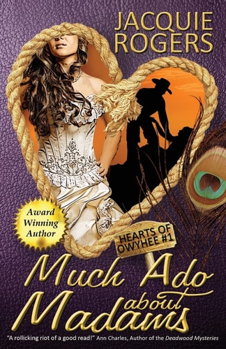 Much Ado about Madams