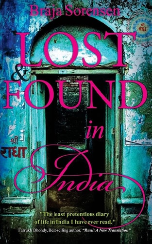 Lost and Found in India