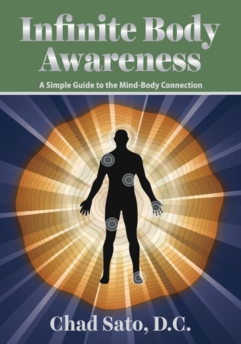 Infinite Body Awareness A Simple Guide to the Mind-Body Connection