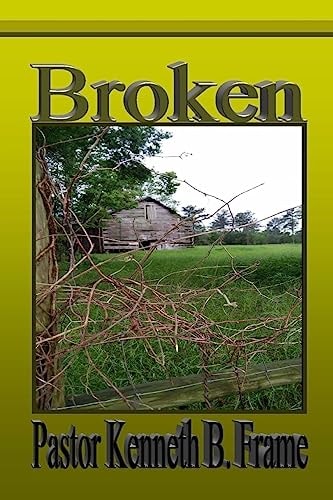 Broken