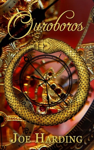 Ouroboros And Other Short Stories