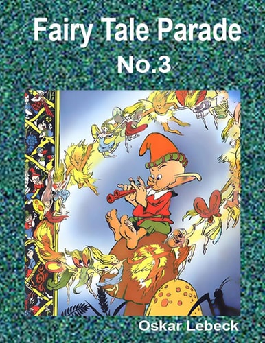 Fairy Tale Parade No. 3