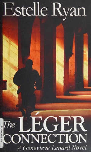 The Léger Connection A Genevieve Lenard Novel