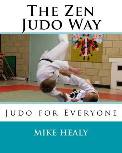 The Zen Judo Way
