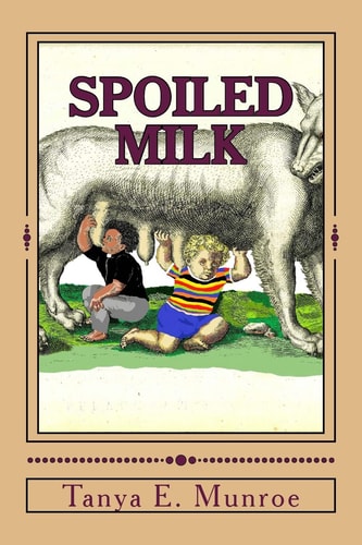 Spoiled Milk Recognizing The False