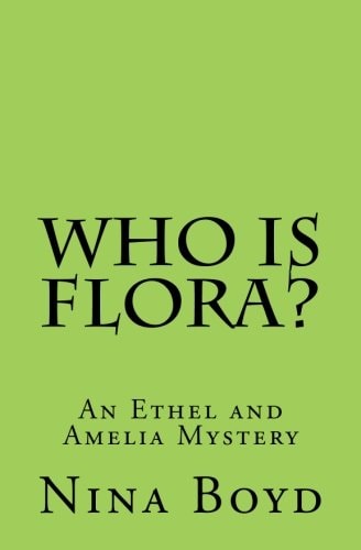 Who Is Flora?