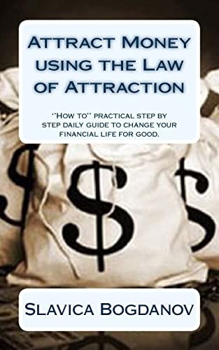 Attract Money Using the Law of Attraction