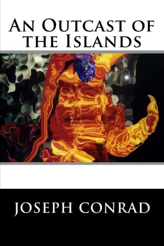 An Outcast of the Islands