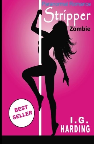 Paranormal Romance
