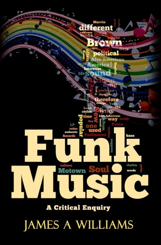 Funk Music A Critical Enquiry