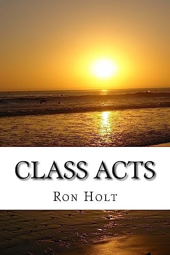 Class Acts