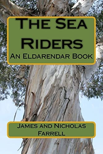 The Sea Riders An Eldarendar Book