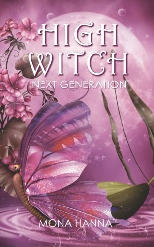 High Witch Next Generation (Generations Book 1)