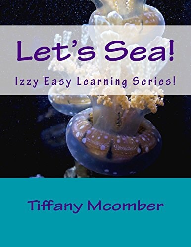 Let's Sea! Izzy Easy Learning Series!