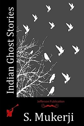 Indian Ghost Stories