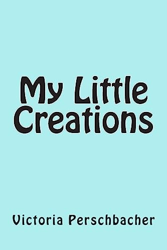 My Little Creations