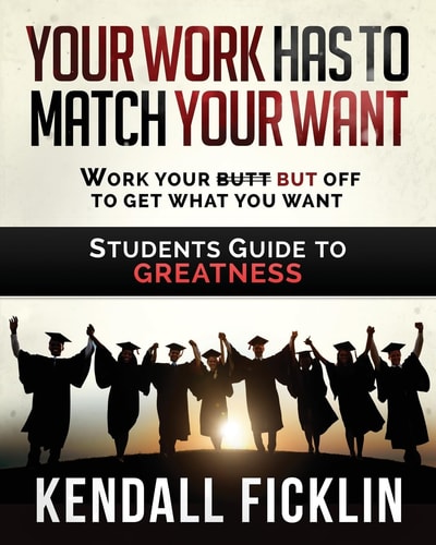 Students Guide To GREATNESS