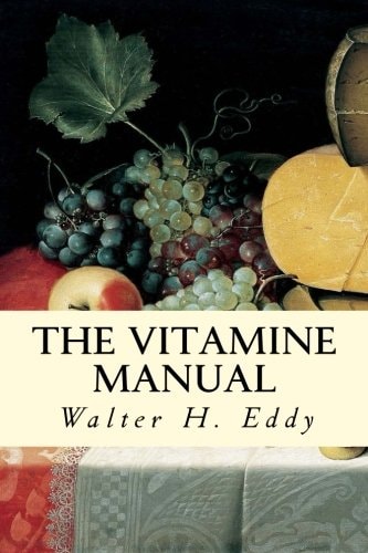 The Vitamine Manual
