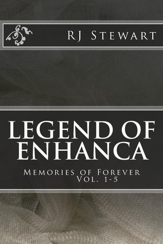 Legend of Enhanca Memories of Forever