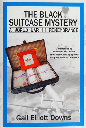 The Black Suitcase Mystery