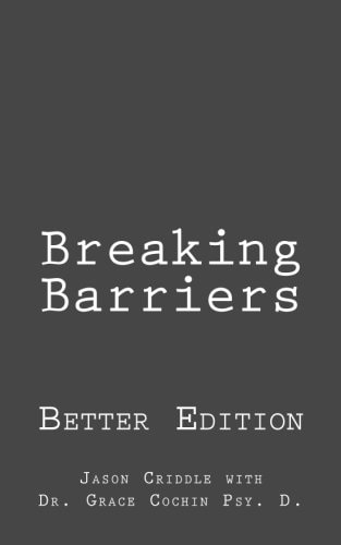 Breaking Barriers Better Edition